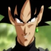 Black Goku 13