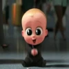 Boss Baby (@mmd_19) 10