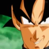 Black Goku 15