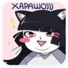 Больше стиков тут: @stikery4 17