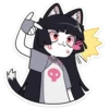 Больше стиков тут: @stikery4 18