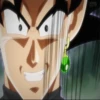 Black Goku 16