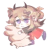 ✧ ˚｡ chibi #2 :: @yanani_n 15
