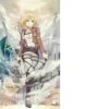 Christa Renz (Historia Reiss) By Lelu❤️ 16