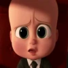 Boss Baby (@mmd_19) 13