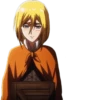 Christa Renz (Historia Reiss) By Lelu❤️ 17