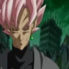 Black Goku 17