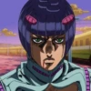🎫 bruno buccellati .❈. @KA_anime_sticker 12