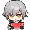 Chibi @anime4_arts 20