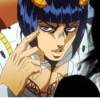 🎫 bruno buccellati .❈. @KA_anime_sticker 13