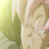 Black Goku 19