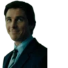 Christian Bale 8