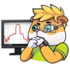 Crypto Hamster 11