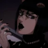 🎫 bruno buccellati .❈. @KA_anime_sticker 14