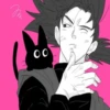 Black Goku 20