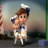 Boss Baby (@mmd_19) 16