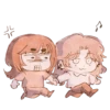 ✧ ˚｡ chibi #2 :: @yanani_n 20