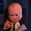 Boss Baby (@mmd_19) 17