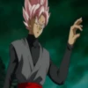 Black Goku 21