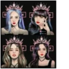•♡•《Black To the Pink》•♡• by @fStikBot 15