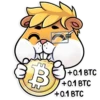 Crypto Hamster 14