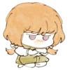 ✧ ˚｡ chibi #2 :: @yanani_n 22