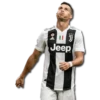 cr7 19