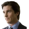 Christian Bale 12