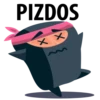 Black Ninja @stickersb2b 19