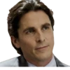Christian Bale 13