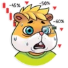 Crypto Hamster 16
