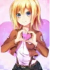 Christa Renz (Historia Reiss) By Lelu❤️ 23