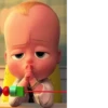 Boss Baby (@mmd_19) 18