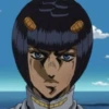 🎫 bruno buccellati .❈. @KA_anime_sticker 15