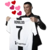 cr7 23