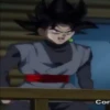 Black Goku 23