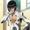 🎫 bruno buccellati .❈. @KA_anime_sticker 16