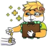 Crypto Hamster 17