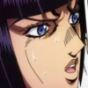 🎫 bruno buccellati .❈. @KA_anime_sticker 17