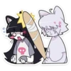 Больше стиков тут: @stikery4 26