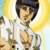 🎫 bruno buccellati .❈. @KA_anime_sticker 19