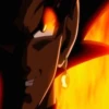 Black Goku 25