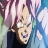 Black Goku 26