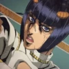 🎫 bruno buccellati .❈. @KA_anime_sticker 20