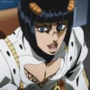🎫 bruno buccellati .❈. @KA_anime_sticker 21
