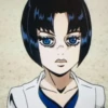 🎫 bruno buccellati .❈. @KA_anime_sticker 22