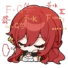 Chibies 2 @anime4_arts 29