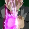 Black Goku 27