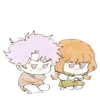 ✧ ˚｡ chibi #2 :: @yanani_n 27