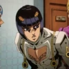 🎫 bruno buccellati .❈. @KA_anime_sticker 23